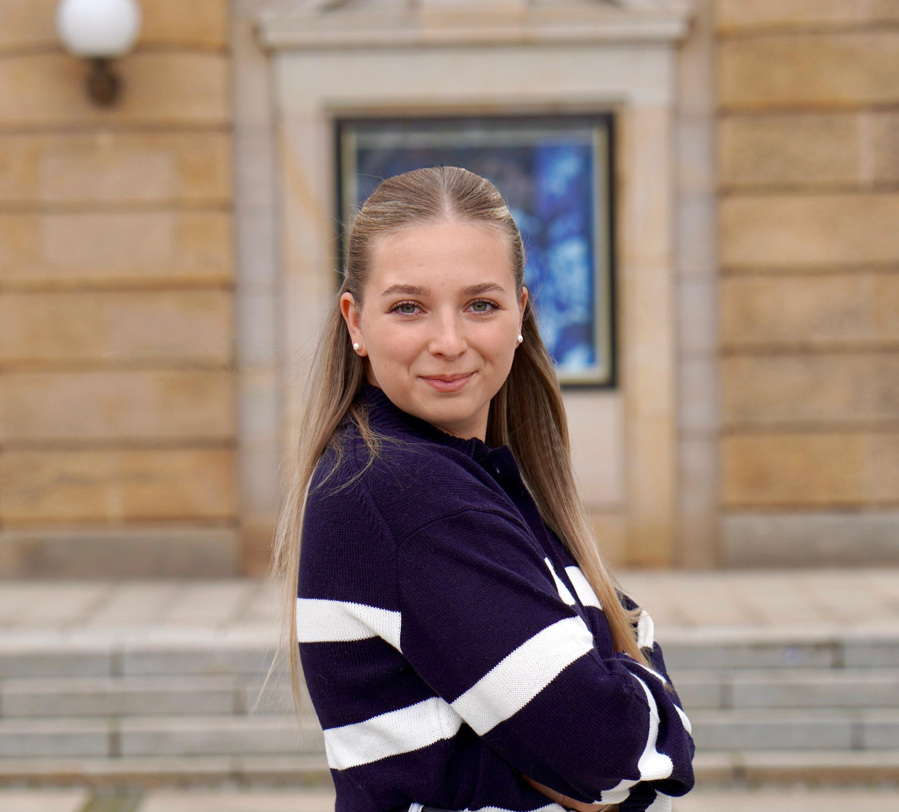 Celine Schellenberger